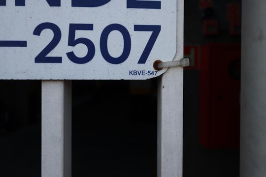 Placa de apartamento para alugar com 2 quartos, 46m² em Vila Esperança, São Paulo