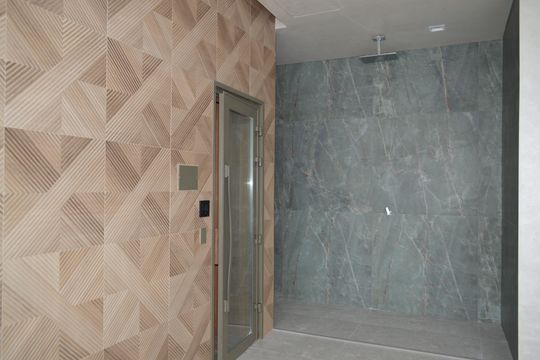 Área comum - Sauna de apartamento para alugar com 2 quartos, 74m² em Vila Mariana, São Paulo