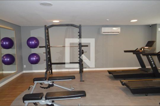Academia de kitnet/studio à venda com 1 quarto, 20m² em Vila Mariana, São Paulo
