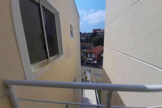 Foto 14 de apartamento à venda com 1 quarto, 32m² em Vila Basileia, São Paulo