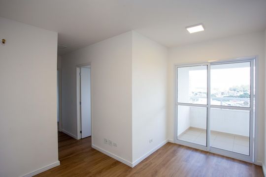 Apartamento à venda com 2 quartos, 45m² em Centro, Diadema