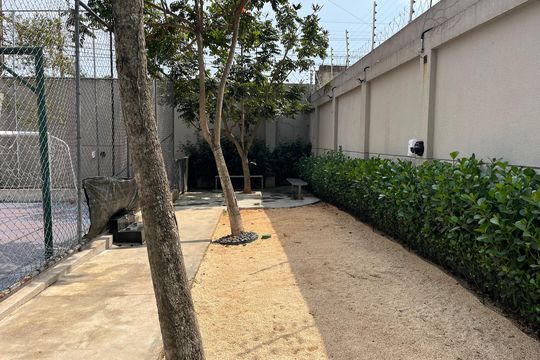 Área comum de apartamento à venda com 3 quartos, 89m² em Vila Leopoldina, São Paulo