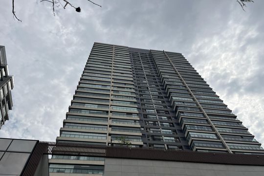 Fachada do Prédio de apartamento à venda com 3 quartos, 89m² em Vila Leopoldina, São Paulo
