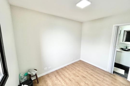 Quarto 3 - Suíte de apartamento à venda com 2 quartos, 72m² em Parque Mandaqui, São Paulo