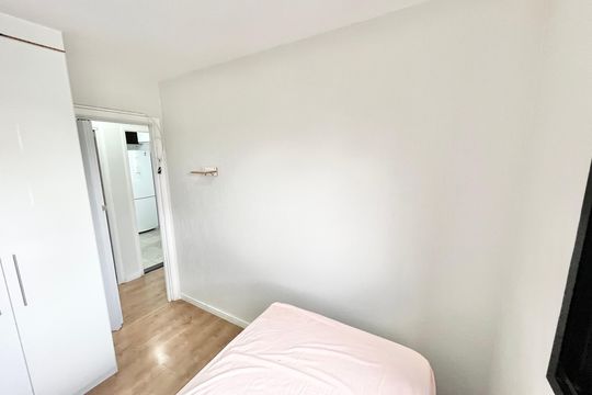 Quarto 2 de apartamento à venda com 2 quartos, 72m² em Parque Mandaqui, São Paulo