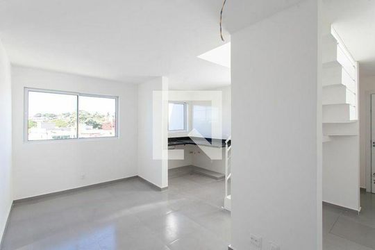 Apartamento à venda com 2 quartos, 142m² em Jardim Atlântico, Belo Horizonte