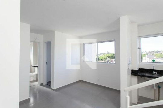 Apartamento à venda com 2 quartos, 142m² em Jardim Atlântico, Belo Horizonte