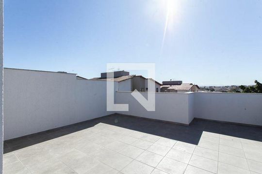 Apartamento à venda com 2 quartos, 142m² em Jardim Atlântico, Belo Horizonte