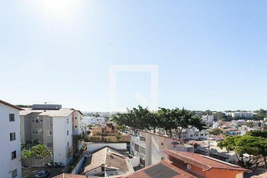 Apartamento à venda com 2 quartos, 142m² em Jardim Atlântico, Belo Horizonte