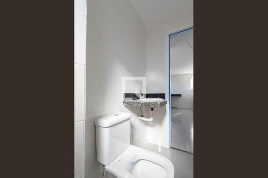 Apartamento à venda com 2 quartos, 142m² em Jardim Atlântico, Belo Horizonte