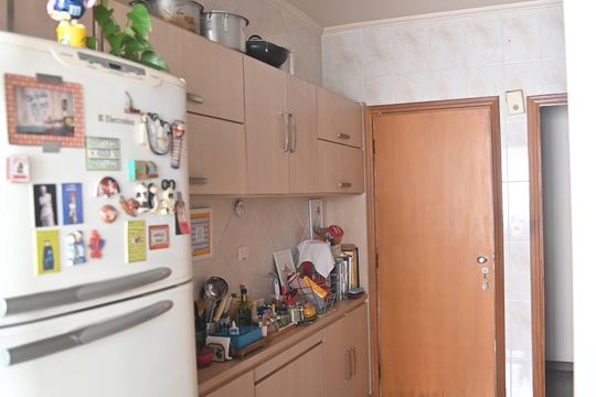 Apartamento à venda com 2 quartos, 100m² em Santa Cecilia, São Paulo