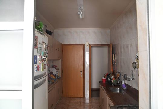 Apartamento à venda com 2 quartos, 100m² em Santa Cecilia, São Paulo