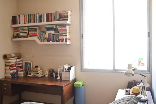 Apartamento à venda com 2 quartos, 100m² em Santa Cecilia, São Paulo
