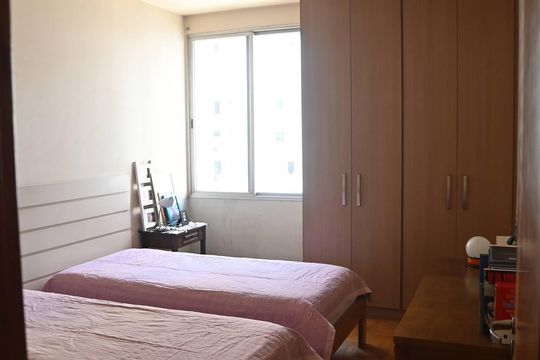Apartamento à venda com 2 quartos, 100m² em Santa Cecilia, São Paulo