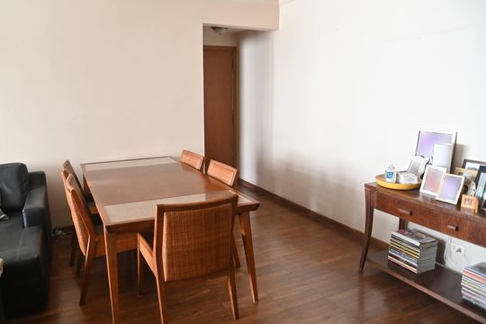 Apartamento à venda com 2 quartos, 100m² em Santa Cecilia, São Paulo