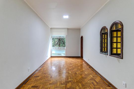 Apartamento para alugar com 1 quarto, 87m² em Campos Elíseos, São Paulo