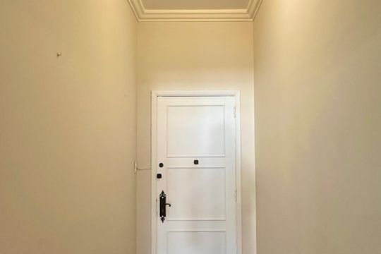 Sala de apartamento à venda com 3 quartos, 135m² em Copacabana, Rio de Janeiro