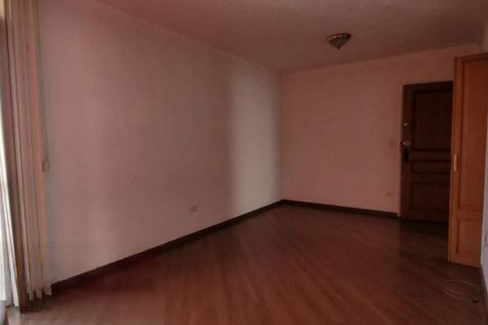 Apartamento à venda com 3 quartos, 65m² em Vila Nova Caledonia, São Paulo
