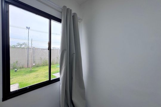 Quarto 2 de apartamento à venda com 2 quartos, 51m² em Recreio dos Bandeirantes, Rio de Janeiro