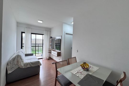 Apartamento à venda com 2 quartos, 51m² em Recreio dos Bandeirantes, Rio de Janeiro