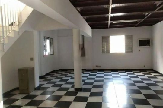 Casa à venda com 4 quartos, 196m² em Paraíso, São Paulo