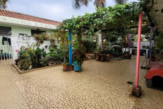 Casa à venda com 6 quartos, 223m² em Jaguaré, São Paulo