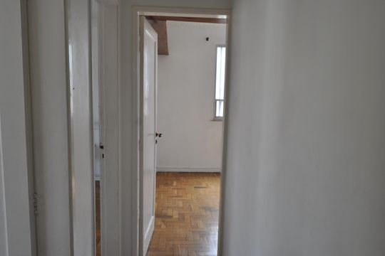 Apartamento à venda com 3 quartos, 72m² em Engenho Novo, Rio de Janeiro
