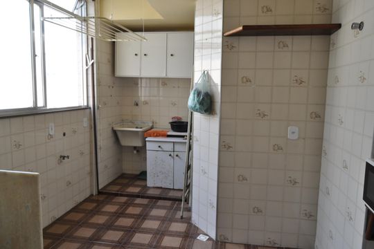 Apartamento à venda com 3 quartos, 72m² em Engenho Novo, Rio de Janeiro