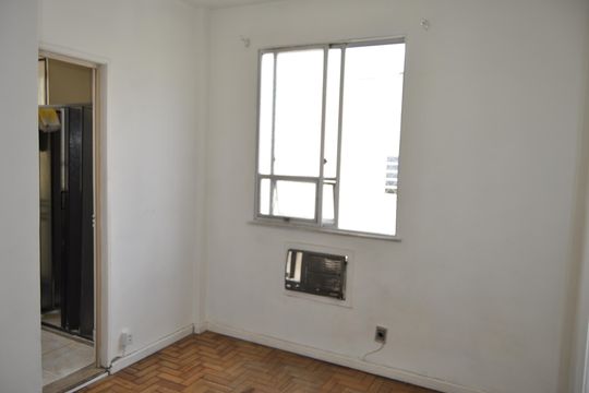Apartamento à venda com 3 quartos, 72m² em Engenho Novo, Rio de Janeiro