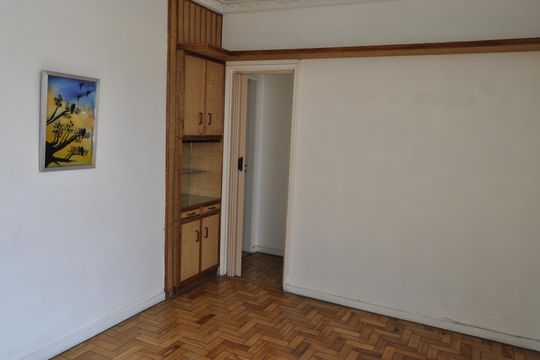 Apartamento à venda com 3 quartos, 72m² em Engenho Novo, Rio de Janeiro