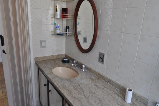 Apartamento à venda com 3 quartos, 72m² em Engenho Novo, Rio de Janeiro