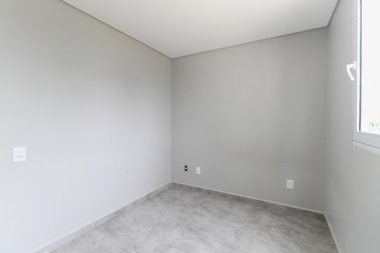 Quarto 2 de apartamento para alugar com 2 quartos, 42m² em Colônia (zona Leste), São Paulo