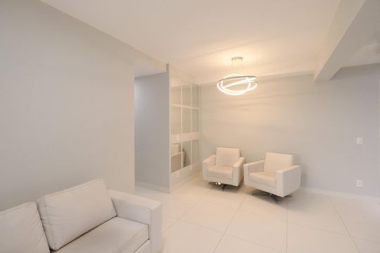 Sala de apartamento para alugar com 2 quartos, 70m² em Vila Matilde, São Paulo
