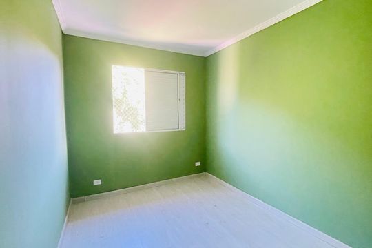 Quarto 2 de apartamento para alugar com 2 quartos, 45m² em Outeiro de Passárgada, Cotia