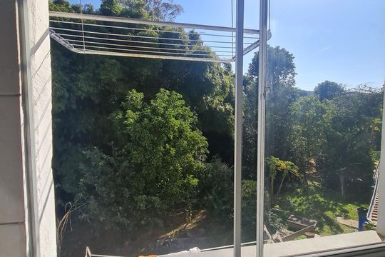 Vista de apartamento para alugar com 2 quartos, 45m² em Outeiro de Passárgada, Cotia