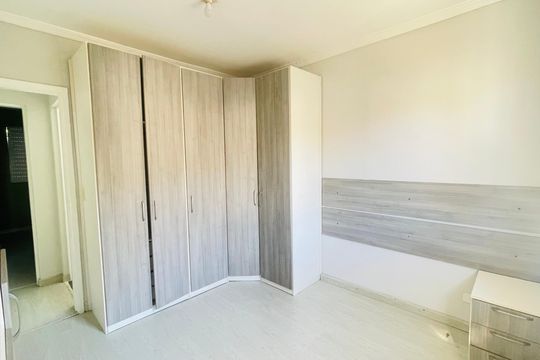 Quarto 1 de apartamento para alugar com 2 quartos, 45m² em Outeiro de Passárgada, Cotia