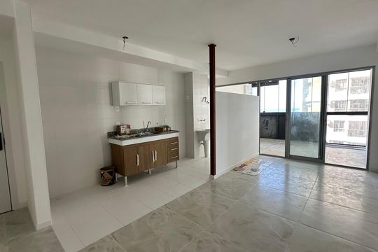 Apartamento à venda com 2 quartos, 91m² em Recreio dos Bandeirantes, Rio de Janeiro