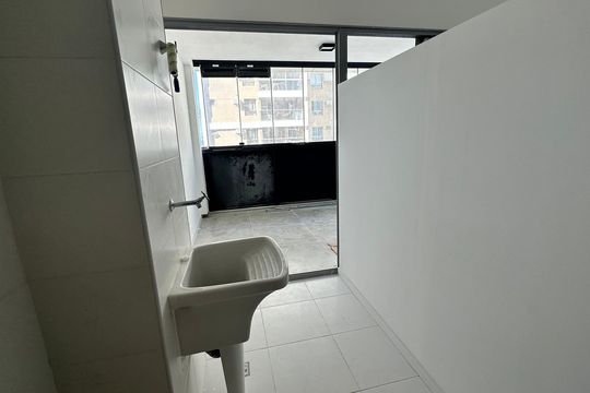Área de Serviço de apartamento à venda com 2 quartos, 91m² em Recreio dos Bandeirantes, Rio de Janeiro
