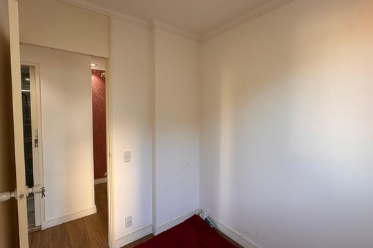 Quarto 3 de apartamento para alugar com 3 quartos, 96m² em Parque Italia, Campinas