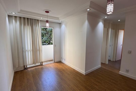 Apartamento para alugar com 3 quartos, 96m² em Parque Italia, Campinas
