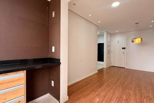 Apartamento para alugar com 2 quartos, 48m² em Vila Andrade, São Paulo