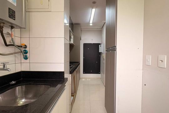 Apartamento para alugar com 2 quartos, 48m² em Vila Andrade, São Paulo