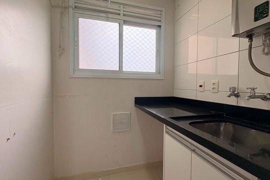 Apartamento para alugar com 2 quartos, 48m² em Vila Andrade, São Paulo