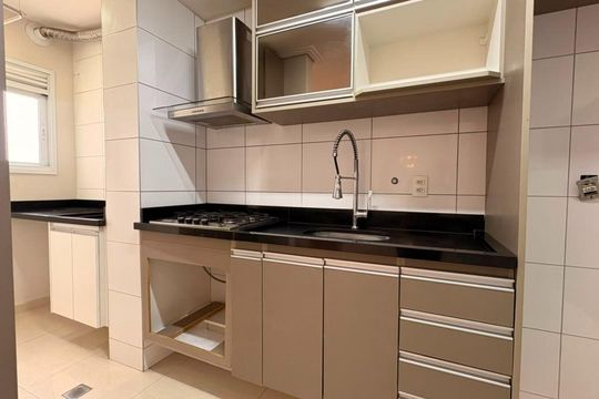 Apartamento para alugar com 2 quartos, 48m² em Vila Andrade, São Paulo