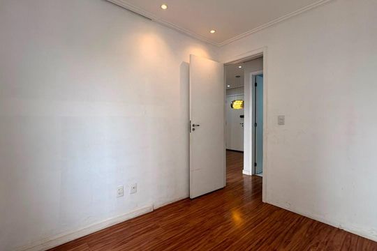 Apartamento para alugar com 2 quartos, 48m² em Vila Andrade, São Paulo