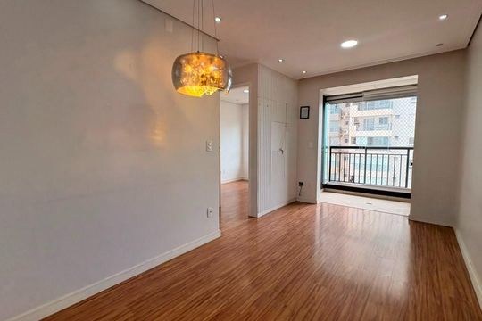 Apartamento para alugar com 2 quartos, 48m² em Vila Andrade, São Paulo