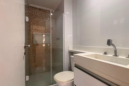 Apartamento para alugar com 2 quartos, 48m² em Vila Andrade, São Paulo