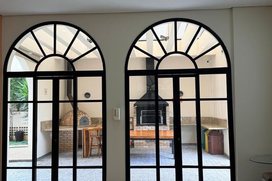 Apartamento para alugar com 2 quartos, 90m² em Campo Belo, São Paulo