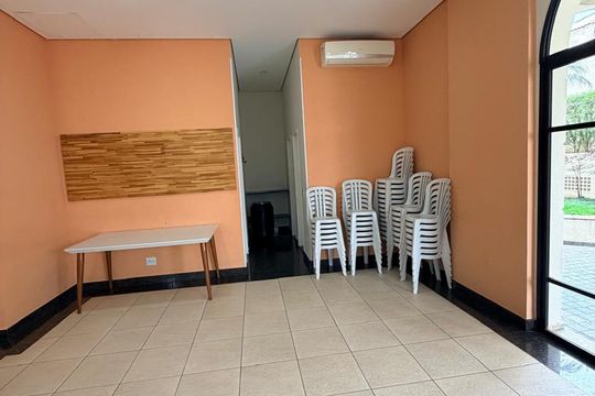 Apartamento para alugar com 2 quartos, 90m² em Campo Belo, São Paulo
