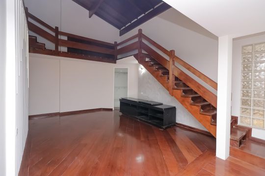 Quarto de apartamento à venda com 5 quartos, 488m² em Barra da Tijuca, Rio de Janeiro